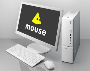 マウスコンピューター ふるさと納税